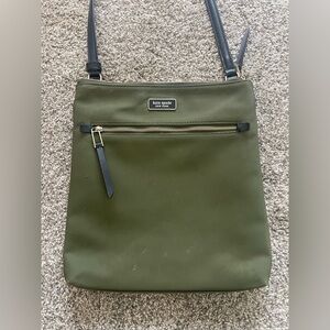 Kate Spade crossbody